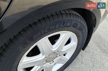 Минивэн SEAT Altea XL 2007 в 