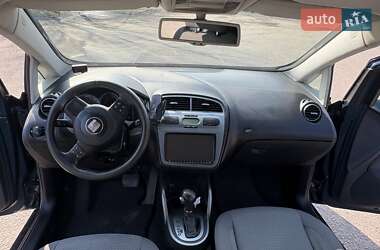 Мінівен SEAT Altea XL 2008 в 