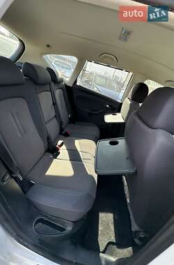 Минивэн SEAT Altea XL 2009 в 