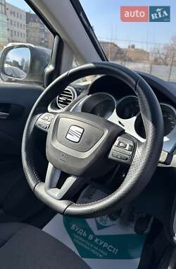 Минивэн SEAT Altea XL 2009 в 
