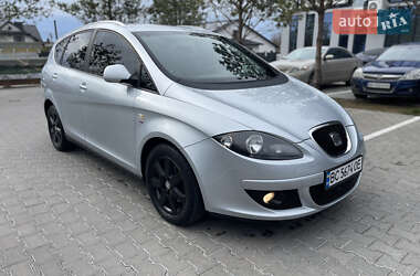 Мінівен SEAT Altea XL 2007 в 