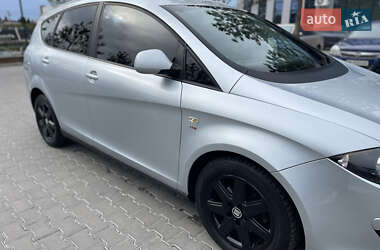 Мінівен SEAT Altea XL 2007 в 