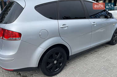 Мінівен SEAT Altea XL 2007 в 