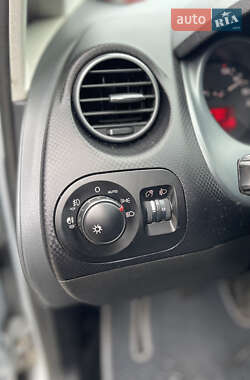 Мінівен SEAT Altea XL 2007 в 