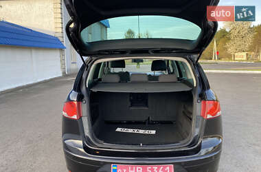 Мінівен SEAT Altea XL 2007 в 