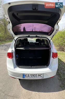 Минивэн SEAT Altea XL 2013 в 