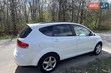 Минивэн SEAT Altea XL 2013 в 