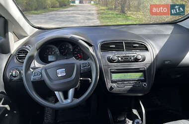 Минивэн SEAT Altea XL 2013 в 