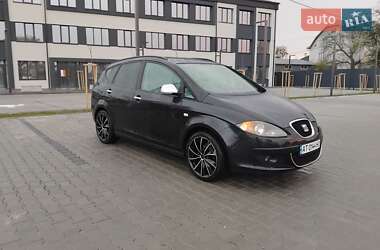 Минивэн SEAT Altea XL 2008 в 
