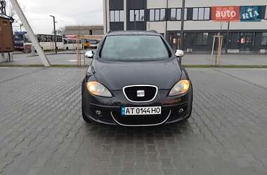 Минивэн SEAT Altea XL 2008 в 
