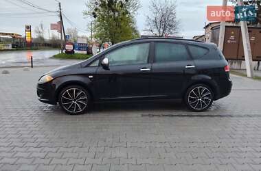 Минивэн SEAT Altea XL 2008 в 