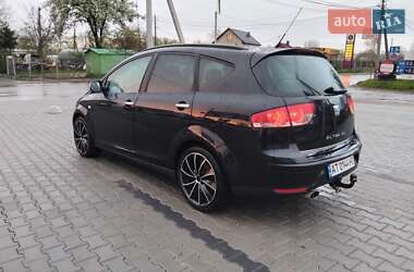Минивэн SEAT Altea XL 2008 в 