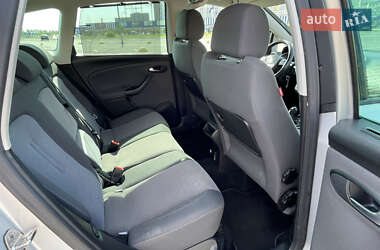 Мінівен SEAT Altea XL 2012 в 