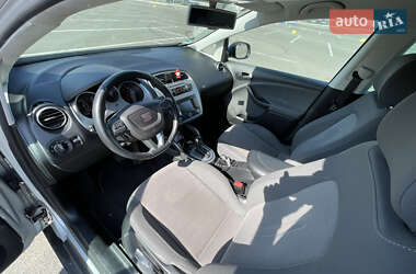 Мінівен SEAT Altea XL 2012 в 