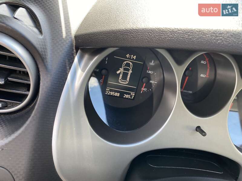 Мінівен SEAT Altea XL 2012 в Івано-Франківську