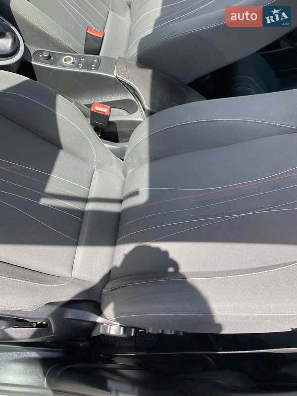 Мінівен SEAT Altea XL 2012 в Івано-Франківську