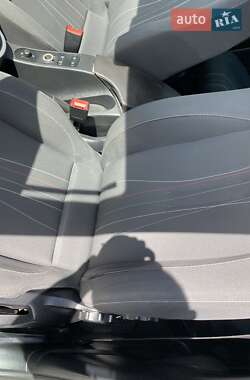Минивэн SEAT Altea XL 2012 в 