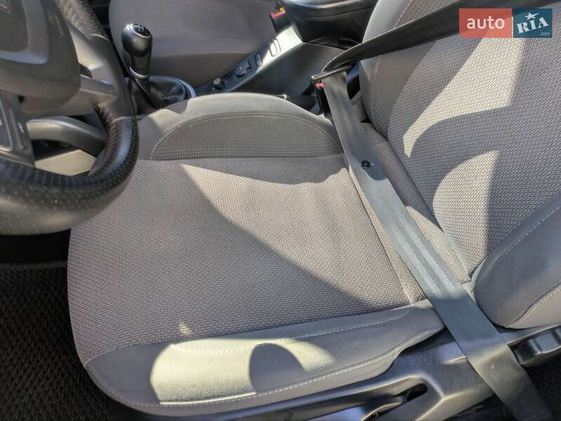 Минивэн SEAT Altea XL 2009 в Калуше