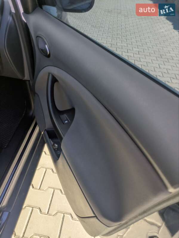 Минивэн SEAT Altea XL 2009 в Калуше
