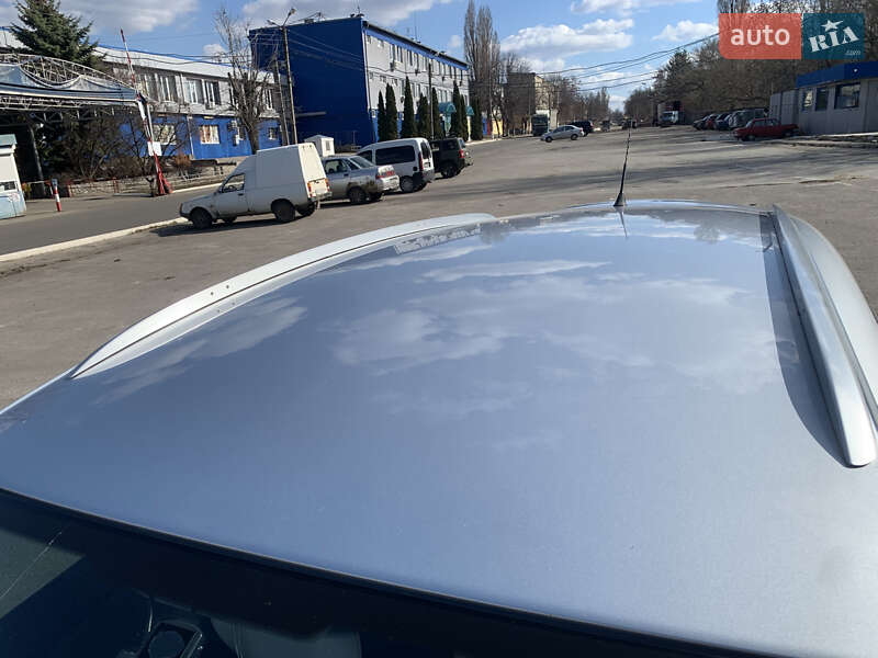 Минивэн SEAT Altea XL 2010 в Харькове фото 21 Минивэн SEAT Altea XL 2010 в Харькове