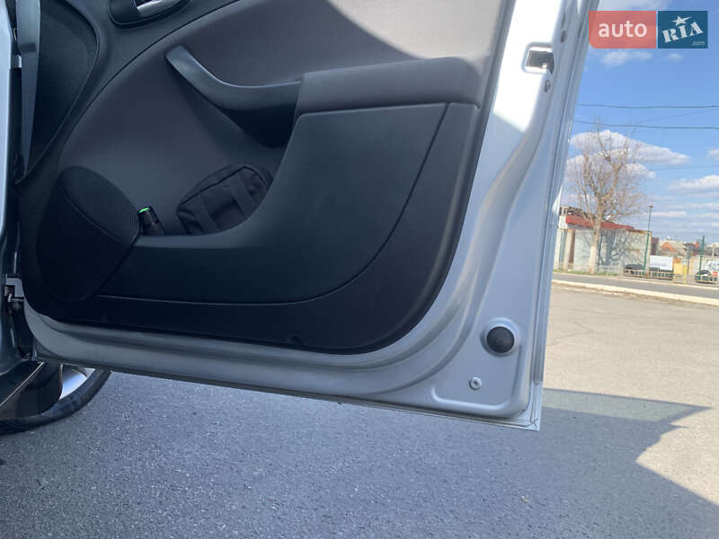 Минивэн SEAT Altea XL 2010 в Харькове фото 22 Минивэн SEAT Altea XL 2010 в Харькове