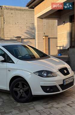 Мінівен SEAT Altea XL 2015 в 