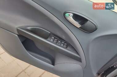 Минивэн SEAT Altea XL 2009 в 