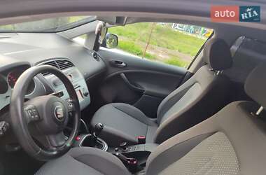 Минивэн SEAT Altea XL 2009 в 