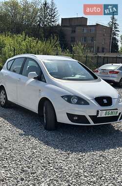 Минивэн SEAT Altea XL 2009 в 