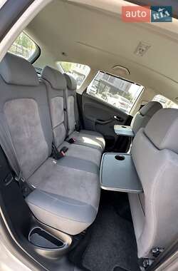 Минивэн SEAT Altea XL 2009 в 