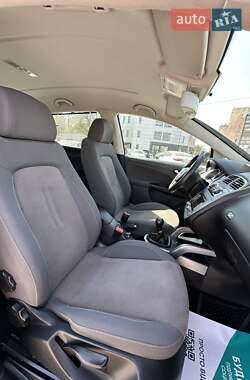Минивэн SEAT Altea XL 2009 в 