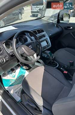 Минивэн SEAT Altea XL 2009 в 