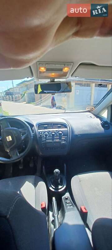 Минивэн SEAT Altea XL 2009 в Ужгороде фото 29 Минивэн SEAT Altea XL 2009 в Ужгороде