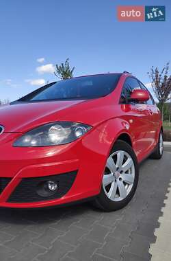 Мінівен SEAT Altea XL 2015 в Києві