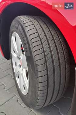 Мінівен SEAT Altea XL 2015 в 