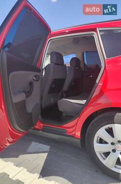 Мінівен SEAT Altea XL 2015 в 