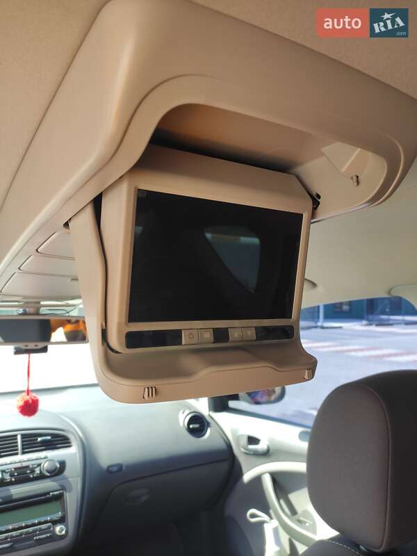 Минивэн SEAT Altea XL 2015 в Киеве