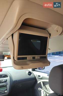 Мінівен SEAT Altea XL 2015 в 