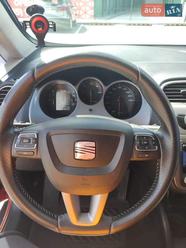 Минивэн SEAT Altea XL 2015 в Киеве