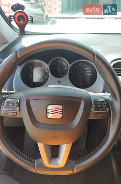 Мінівен SEAT Altea XL 2015 в 