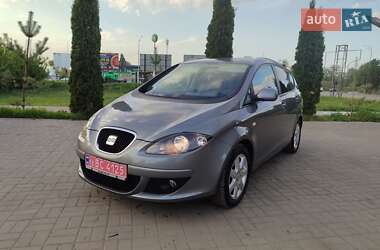 Минивэн SEAT Altea XL 2009 в 