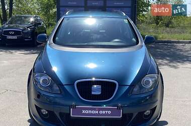 Мінівен SEAT Altea XL 2008 в 
