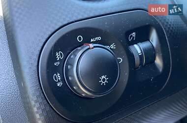 Мінівен SEAT Altea XL 2008 в 