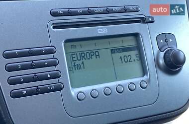 Мінівен SEAT Altea XL 2008 в 