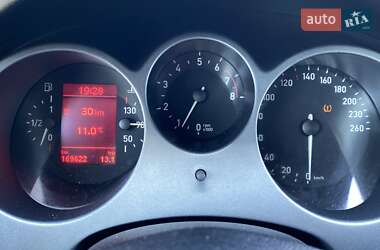 Мінівен SEAT Altea XL 2008 в 
