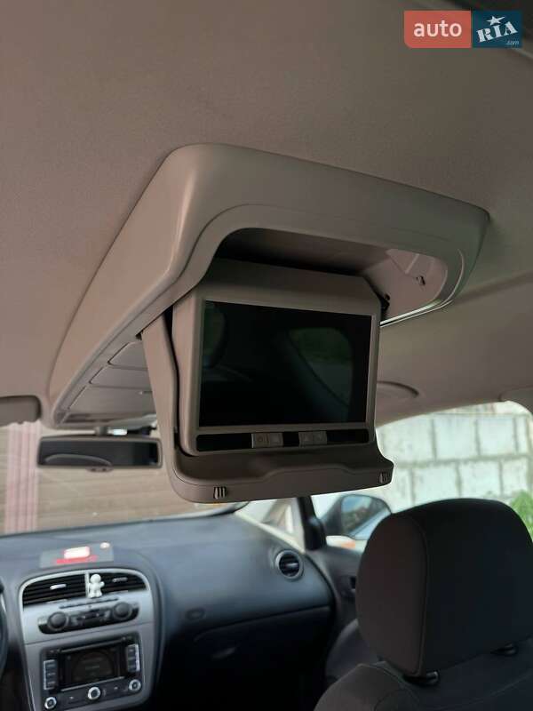 Минивэн SEAT Altea XL 2015 в Одессе фото 4 Минивэн SEAT Altea XL 2015 в Одессе