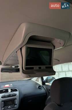 Минивэн SEAT Altea XL 2015 в 