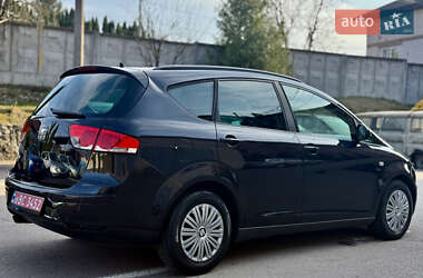 Мінівен SEAT Altea XL 2011 в 