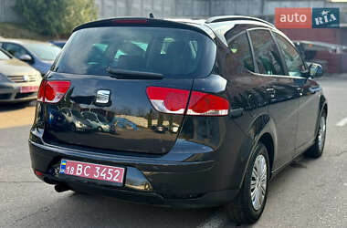 Мінівен SEAT Altea XL 2011 в 