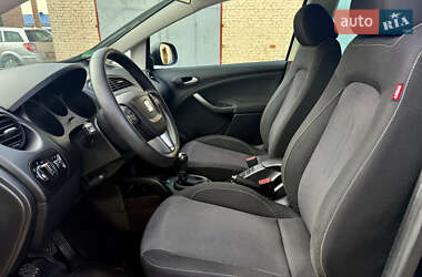 Мінівен SEAT Altea XL 2011 в 